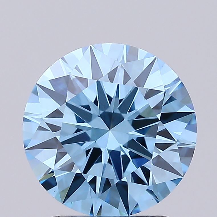 Round 2.33 ct