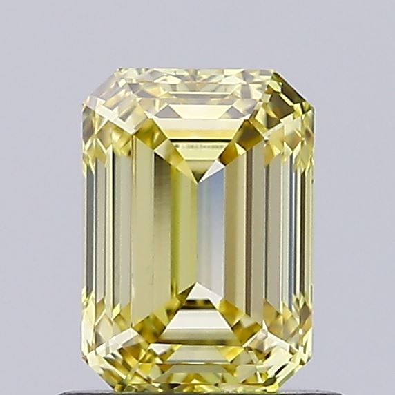 1.01ct Emerald Cut Diamond