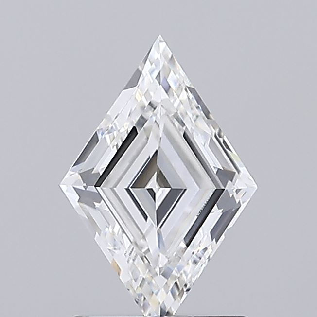 1.12ct Lozenge Diamond