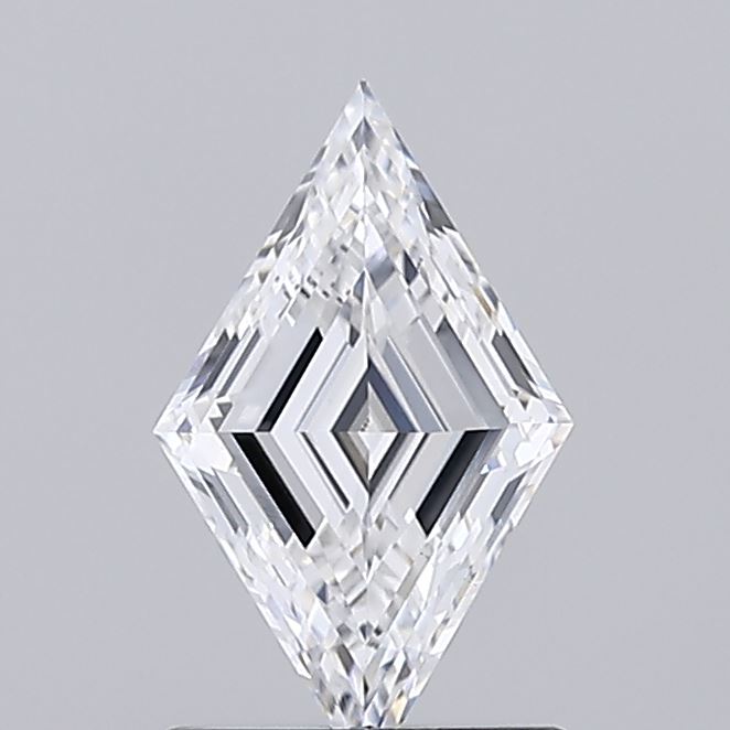1.03ct Lozenge Diamond