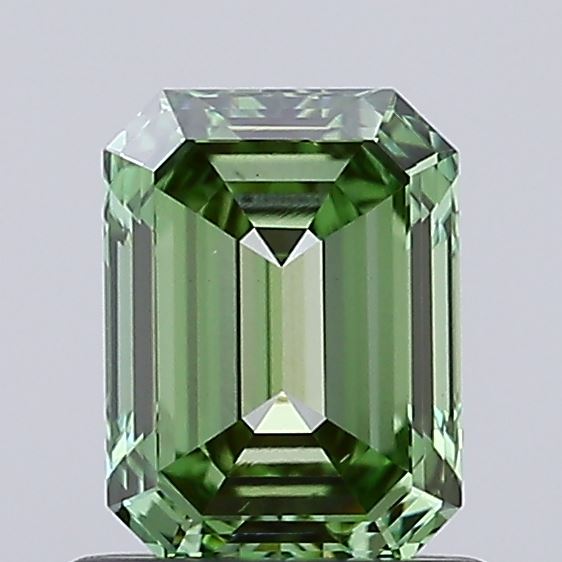 0.90ct Emerald Cut Diamond