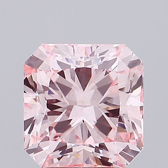 3.00ct Square Radiant Diamond