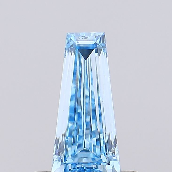 0.28ct Tapered Baguette Diamond