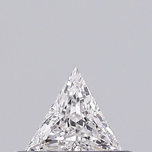 0.21ct Triangle Diamond