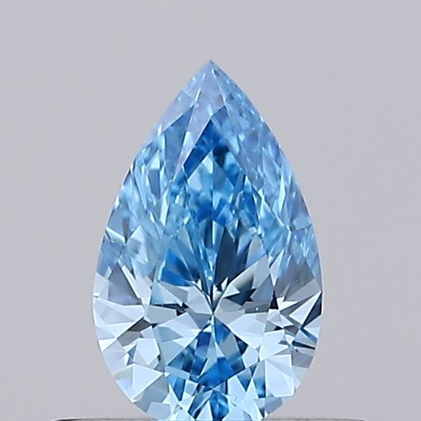 0.26ct Pear Diamond