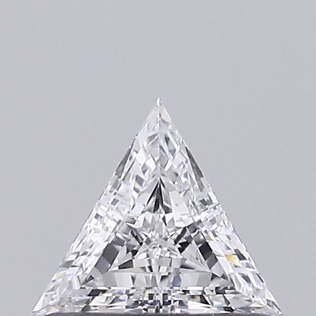0.38ct Triangle Diamond