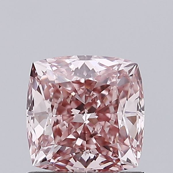 1.03ct Cushion lab grown diamond