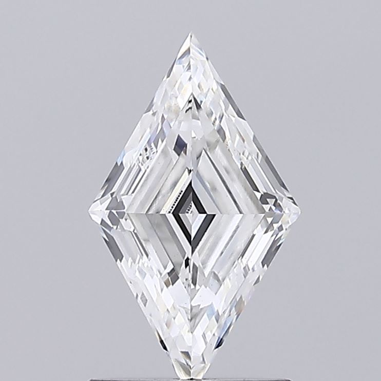 0.91ct Lozenge Diamond
