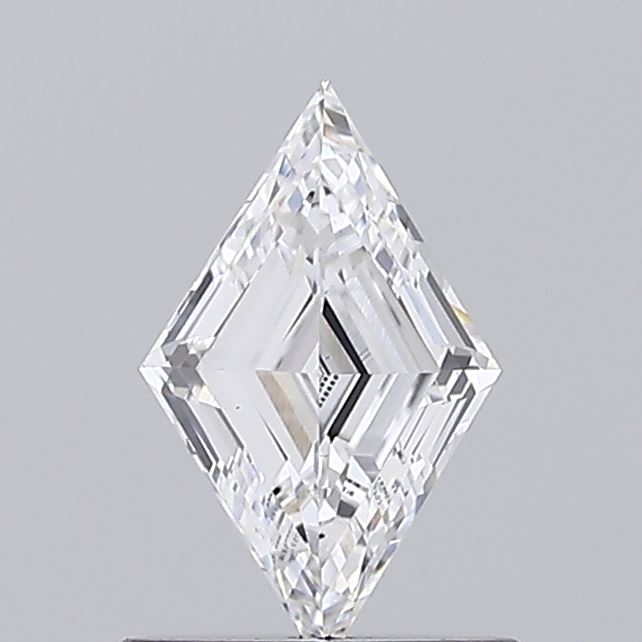 0.59ct Lozenge Diamond