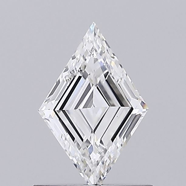 0.54ct Lozenge Diamond