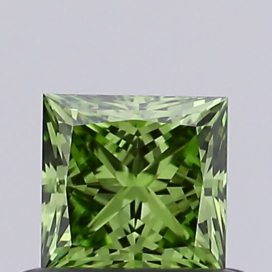 0.45ct Princess Diamond