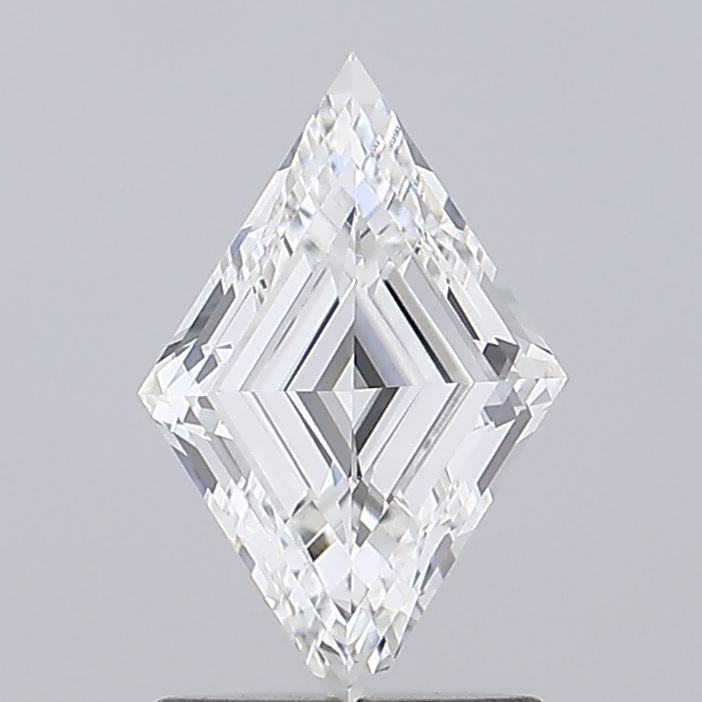 1.09ct Lozenge Diamond
