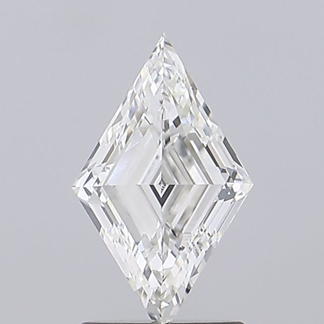 1.15ct Lozenge Diamond
