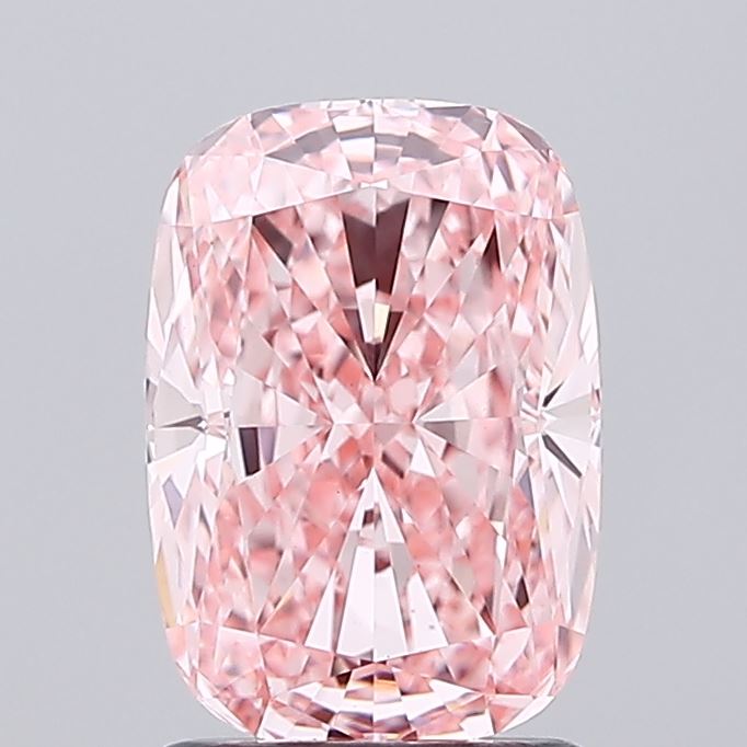 2.07ct Cushion Diamond