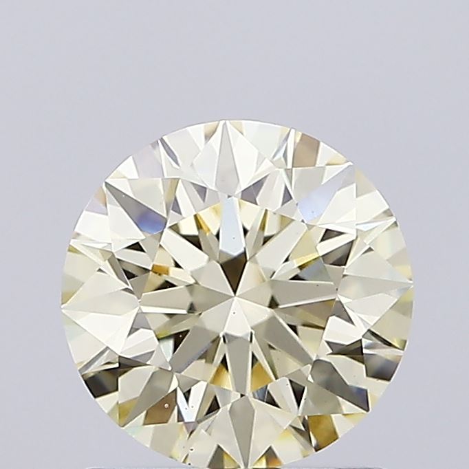 1.08ct Round Diamond