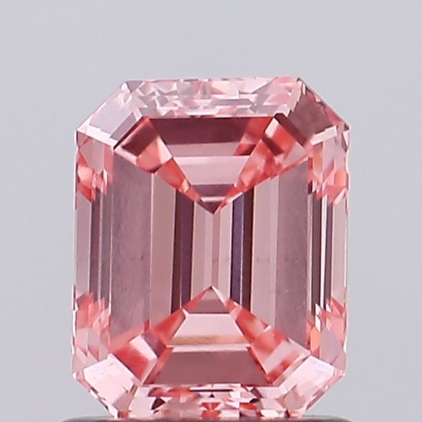 1.19ct Emerald Cut Diamond