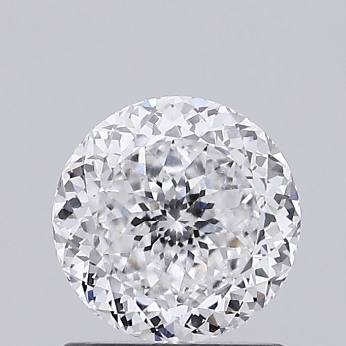 1.15ct Round Mixed Cut Diamond