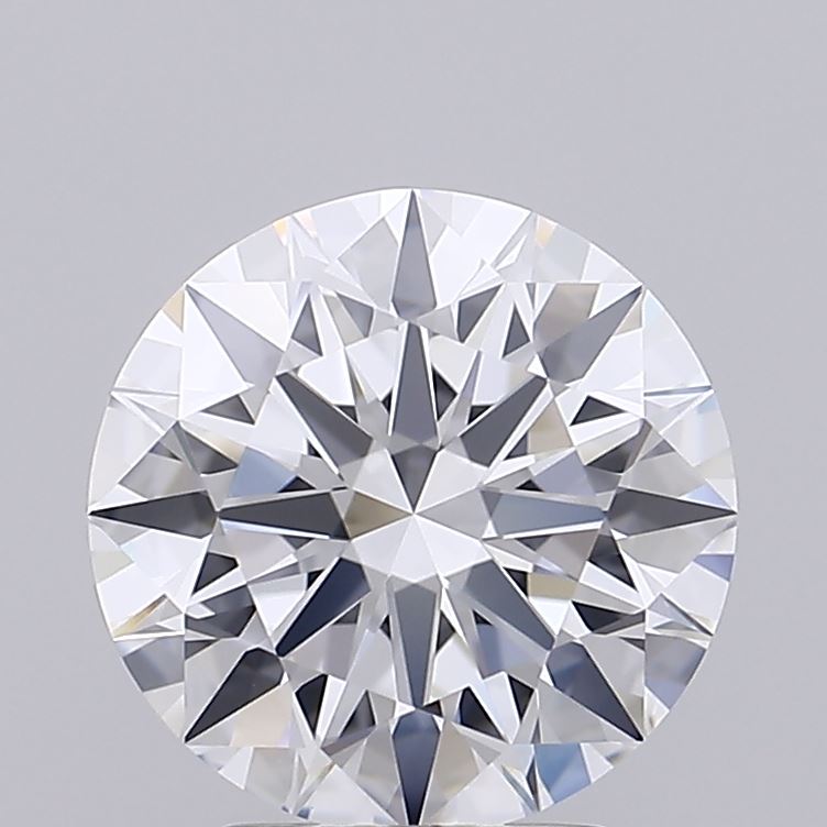 3.05ct Round Diamond