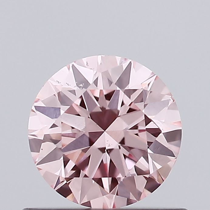 0.49ct Round Diamond