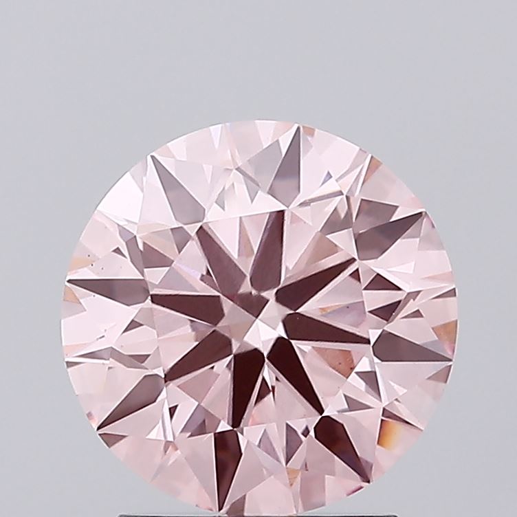 Round 2.26 ct