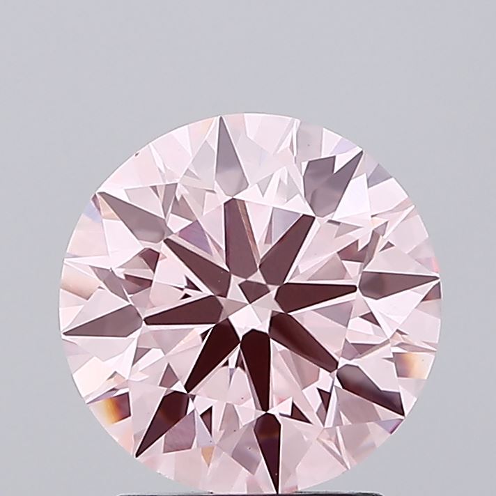 Round 2.35 ct