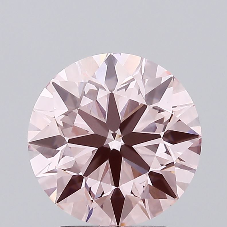 Round 2.83 ct