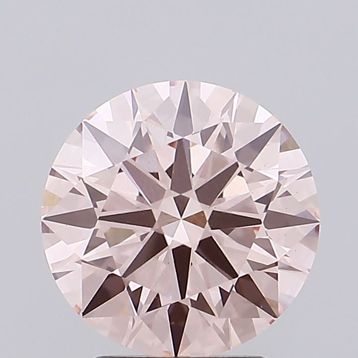 Round 2.86 ct