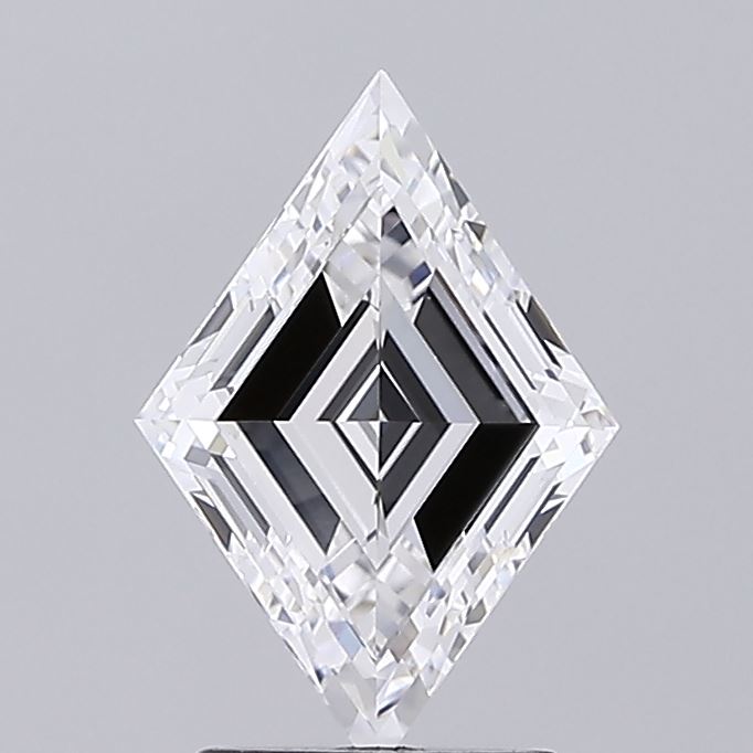1.80ct Lozenge Diamond