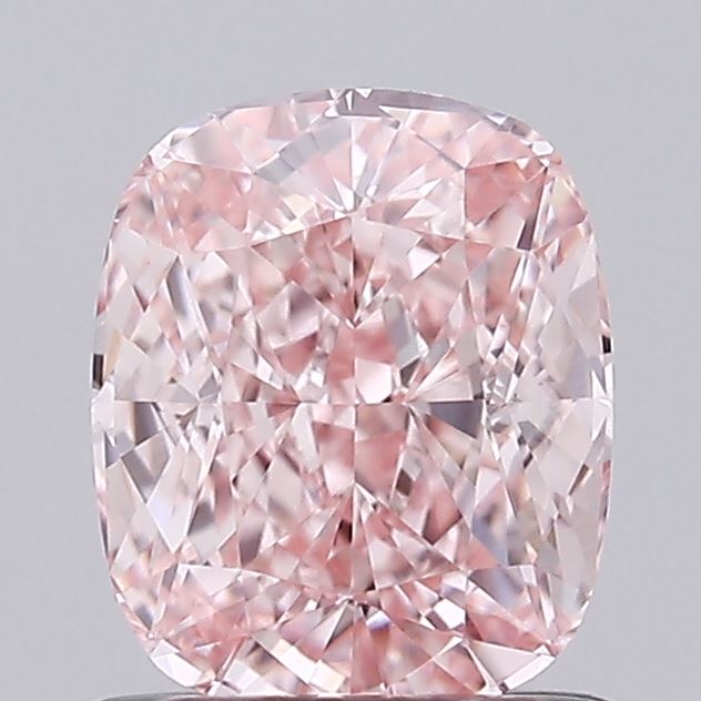0.96 ct Cushion lab grown diamond  VS1