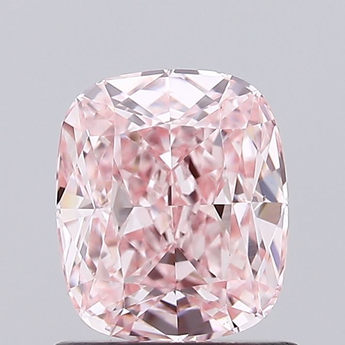 1.16ct Cushion lab grown diamond