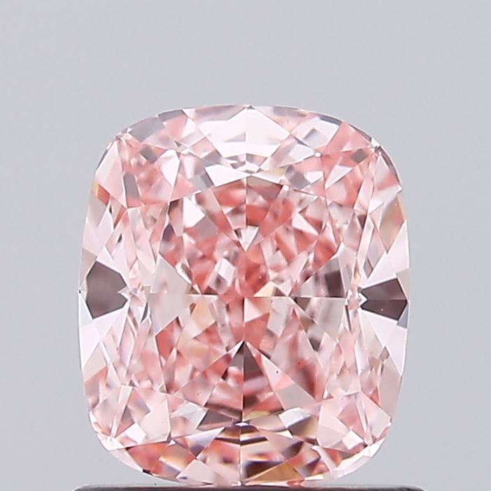 1.12ct Cushion lab grown diamond
