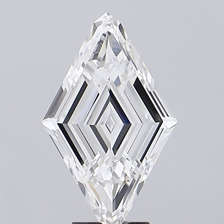 4.02ct Lozenge Diamond