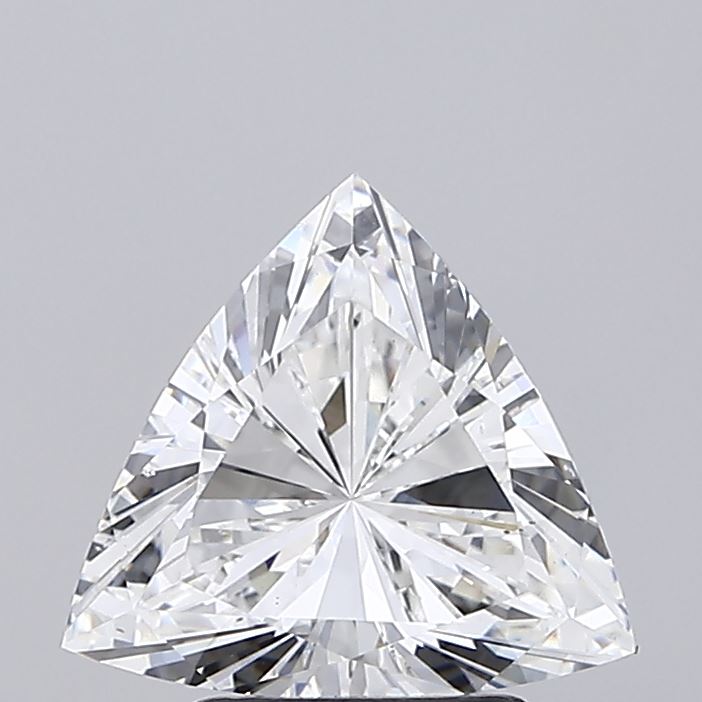 2.07ct Trilliant Diamond