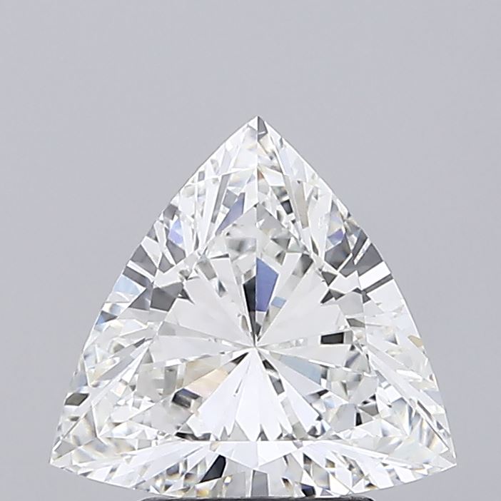 2.02ct Trilliant Diamond