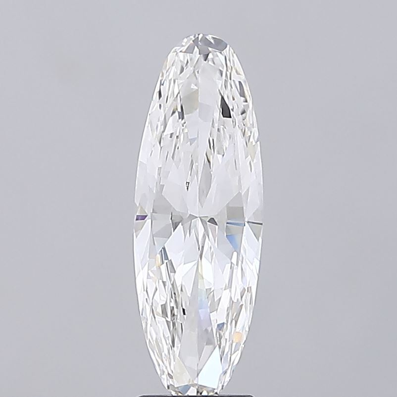 2.50ct Moval Diamond
