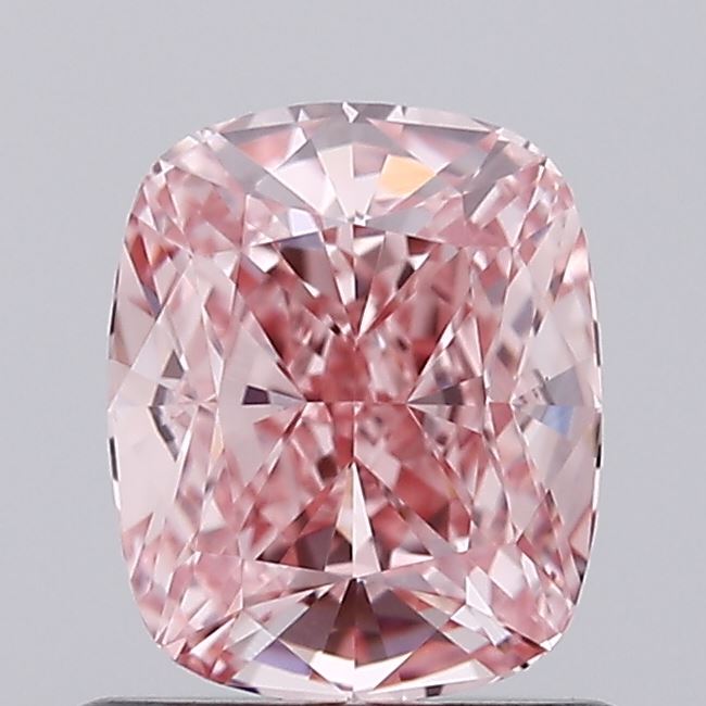 1.03ct Cushion lab grown diamond