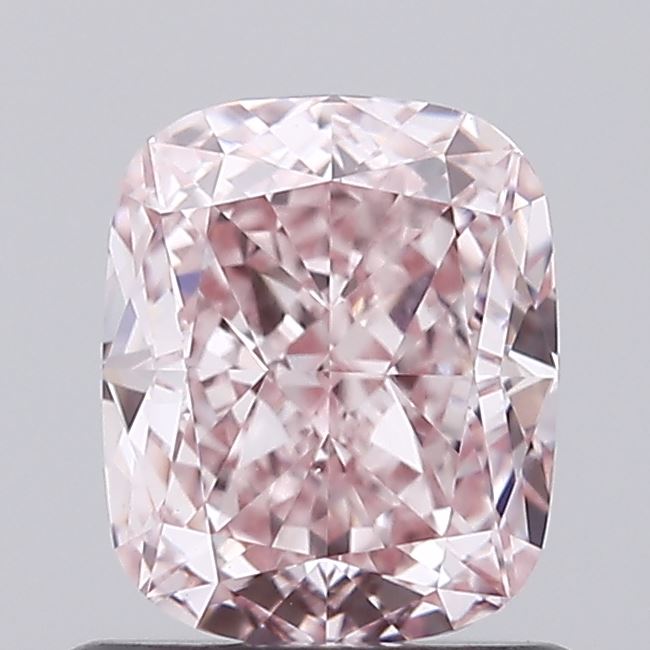 1.03ct Cushion lab grown diamond