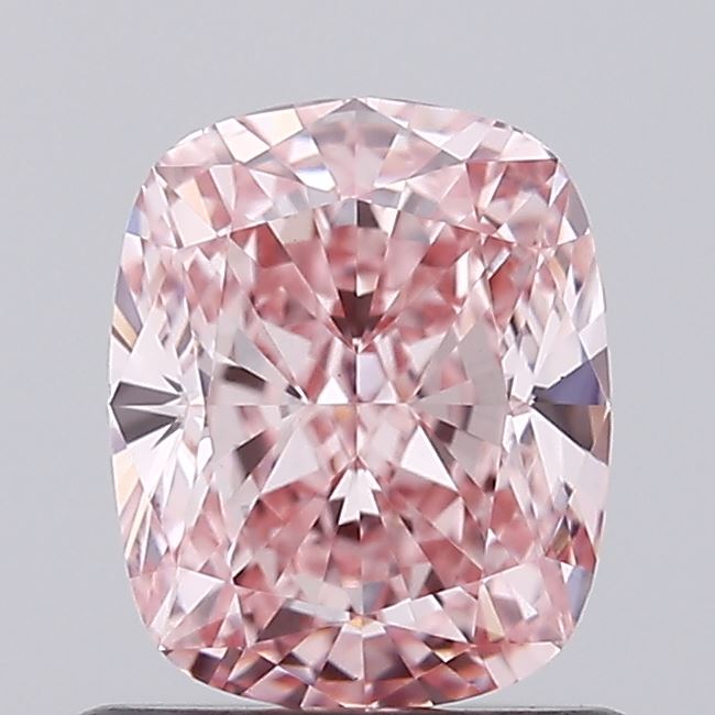1.02ct Cushion lab grown diamond