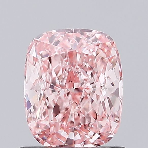 1.01ct Cushion lab grown diamond