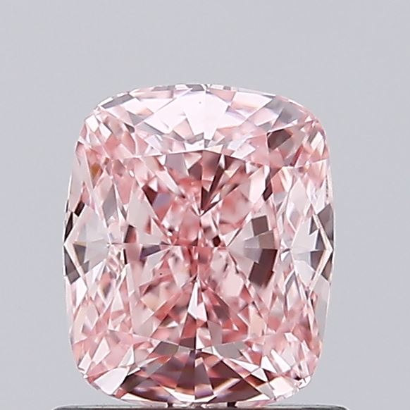 1.05ct Cushion lab grown diamond