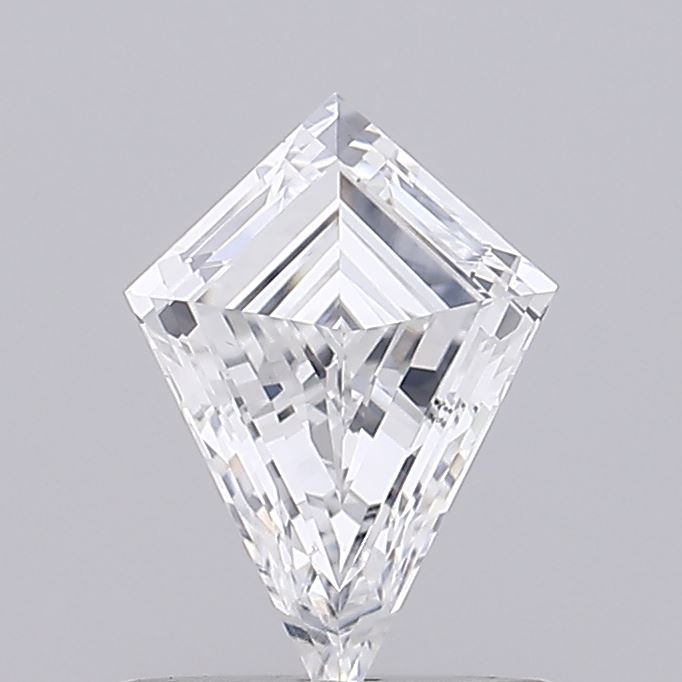 0.67ct Kite Diamond
