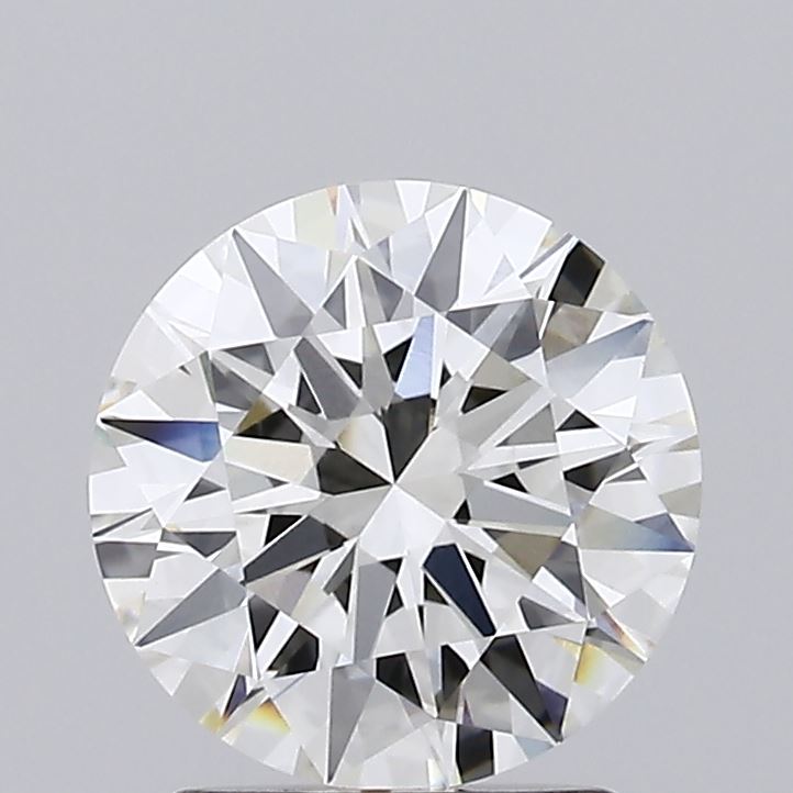 1.84ct Round lab grown diamond