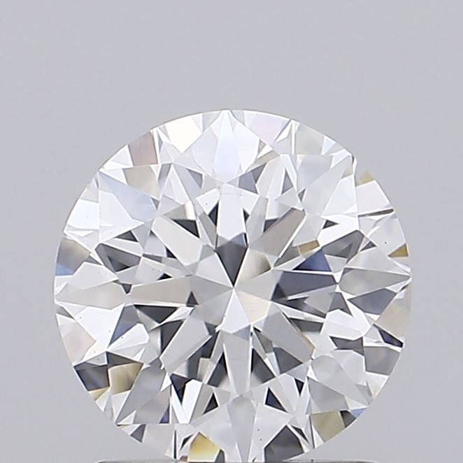 1.15ct Round lab grown diamond
