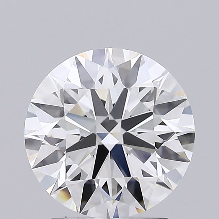 1.93ct Round lab grown diamond