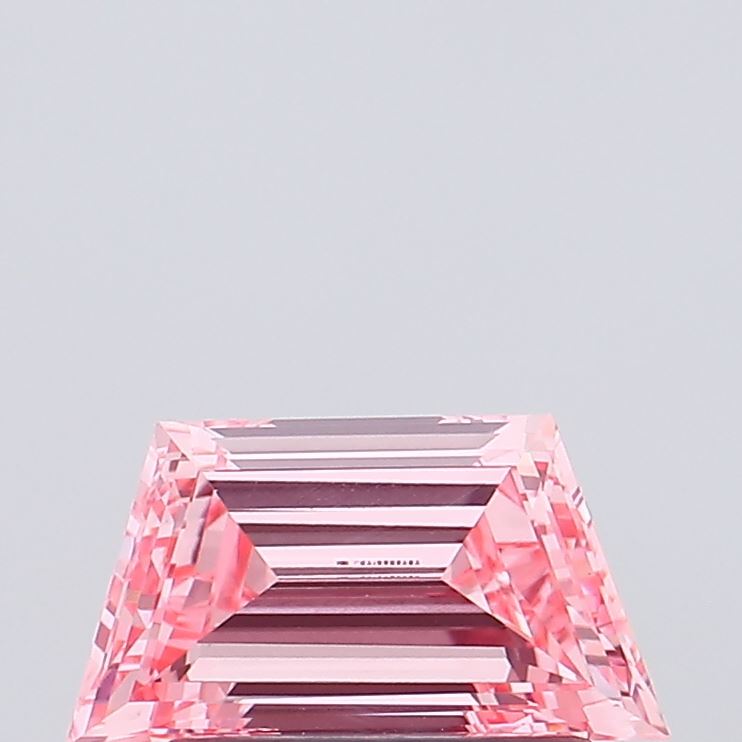 0.79ct Trapezoid Diamond