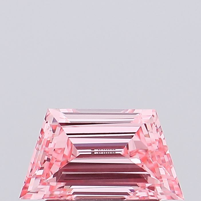 0.80ct Trapezoid Diamond