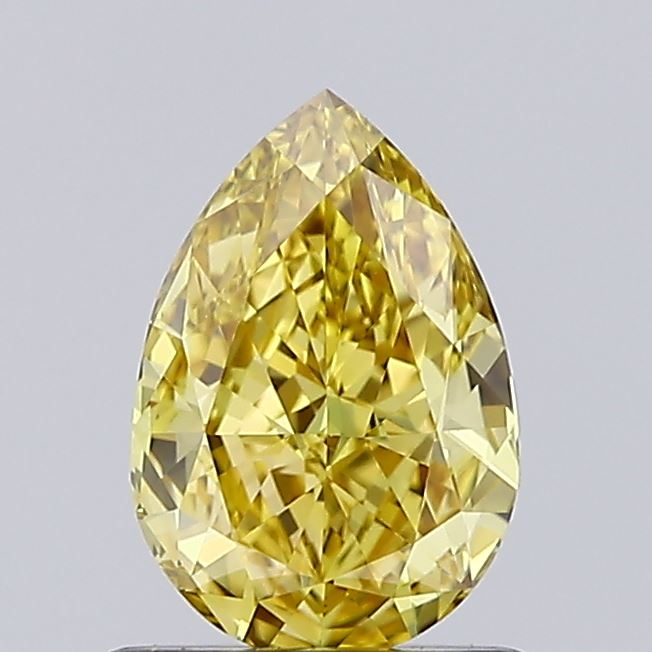 1.00ct Pear Diamond