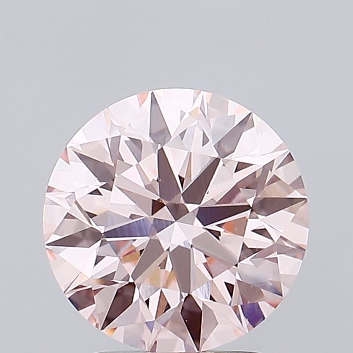 Round 2.73 ct