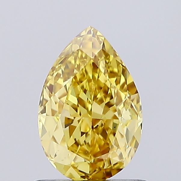 1.00ct Pear Diamond
