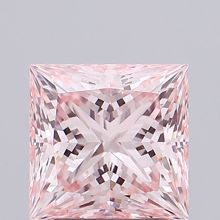 1.84ct Princess Diamond